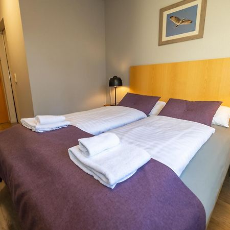 Hotel Kjarnalundur- Aurora Dream - Lodges And Rooms Akureyri Extérieur photo