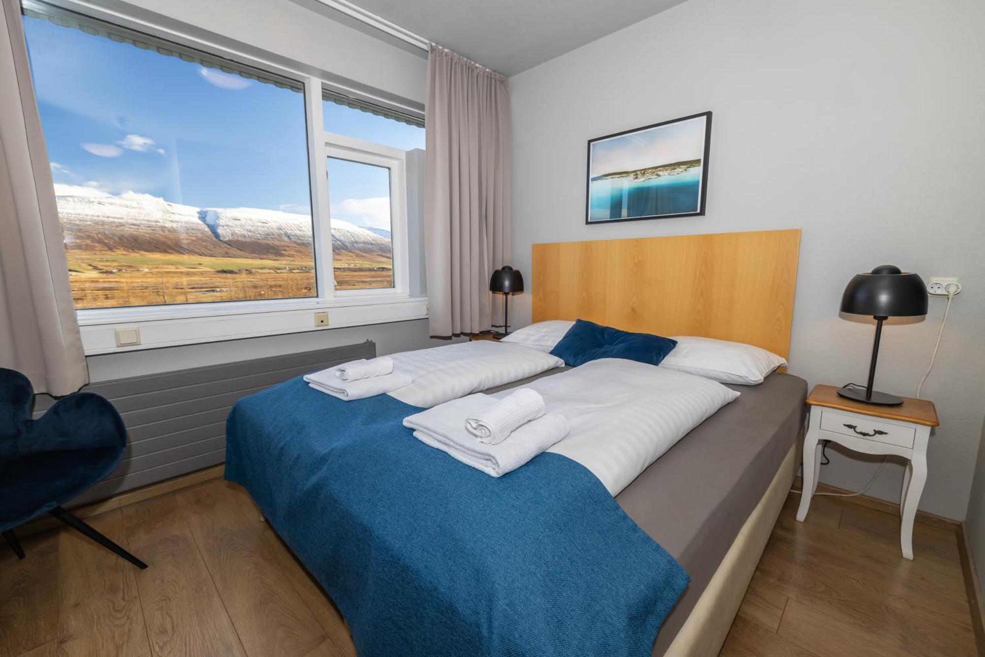 Hotel Kjarnalundur- Aurora Dream - Lodges And Rooms Akureyri Extérieur photo